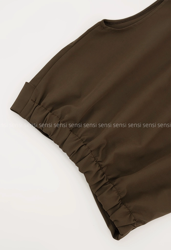 ژیله جلو گره ای مازراتی کد 1005331